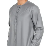 كندورة إماراتية فاخرة